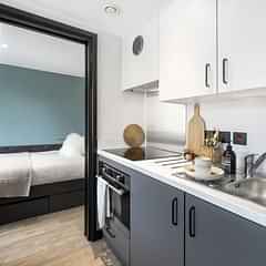 2 Bed Apartment