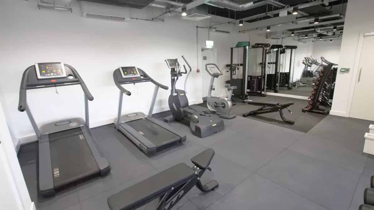 Westpoint, Manchester - Manchester, England, United Kingdom - Amenities