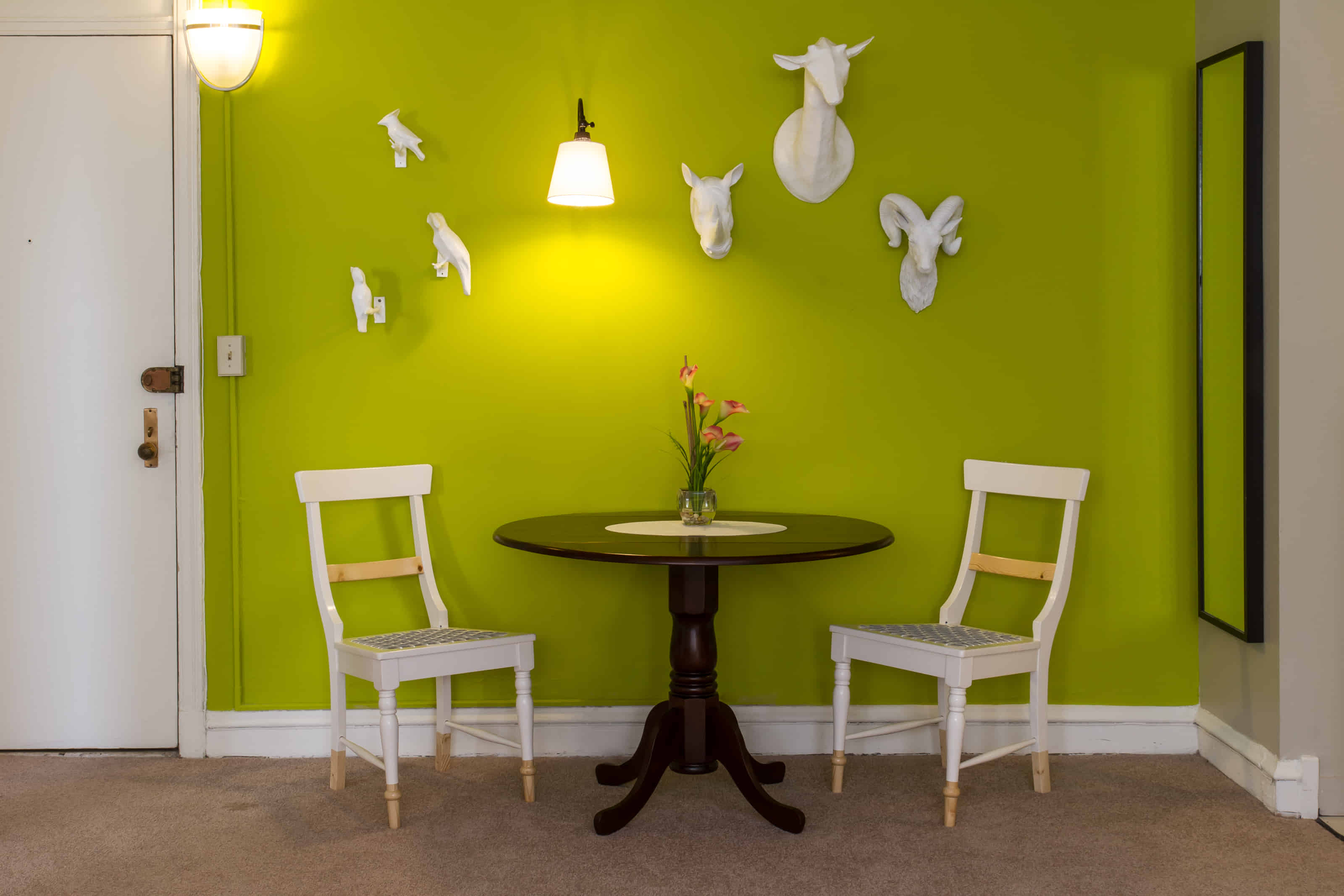 Windermere House, Chicago - Chicago, Illinois, United States - Amenities