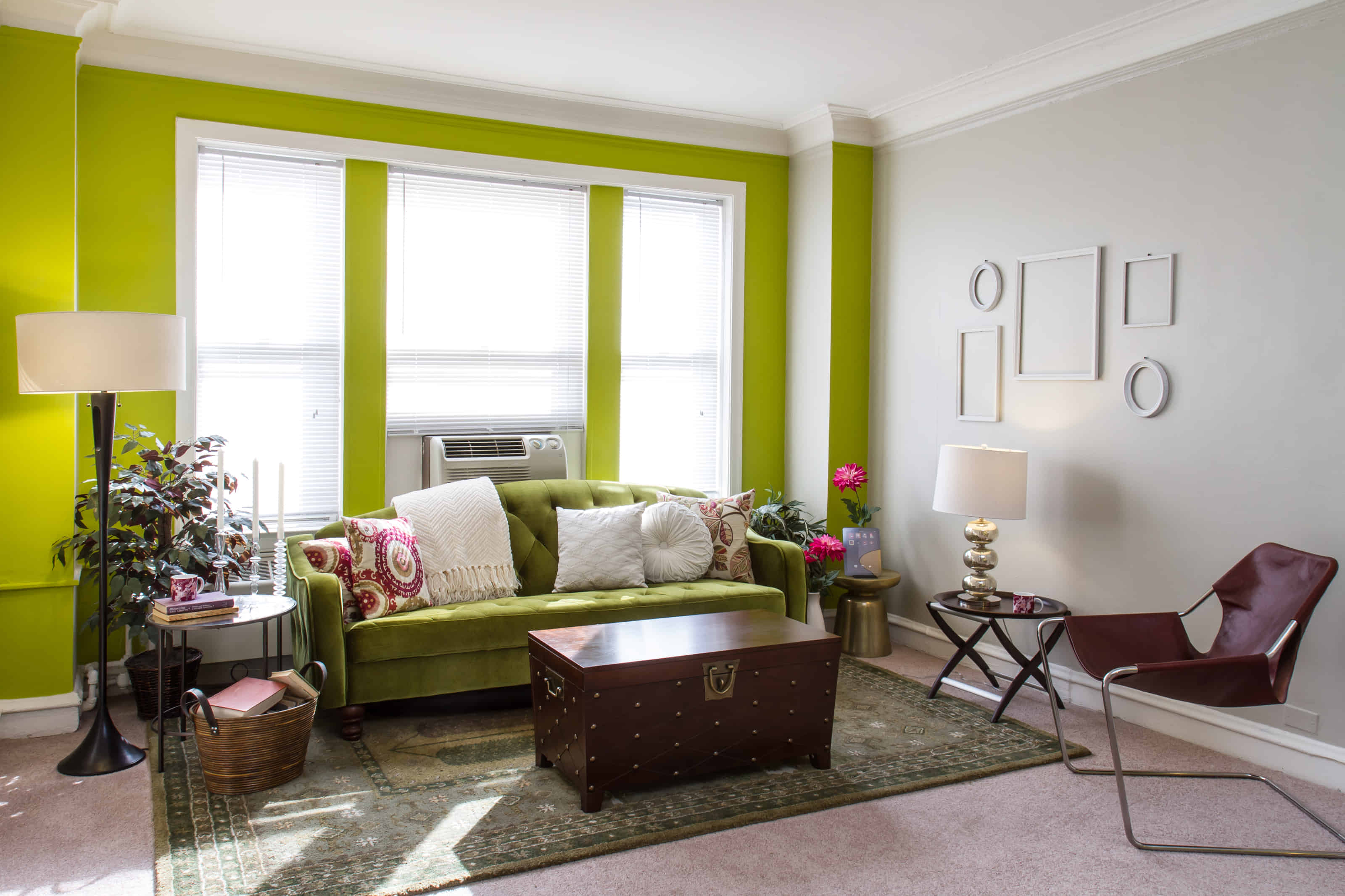 Windermere House, Chicago - Chicago, Illinois, United States - Amenities