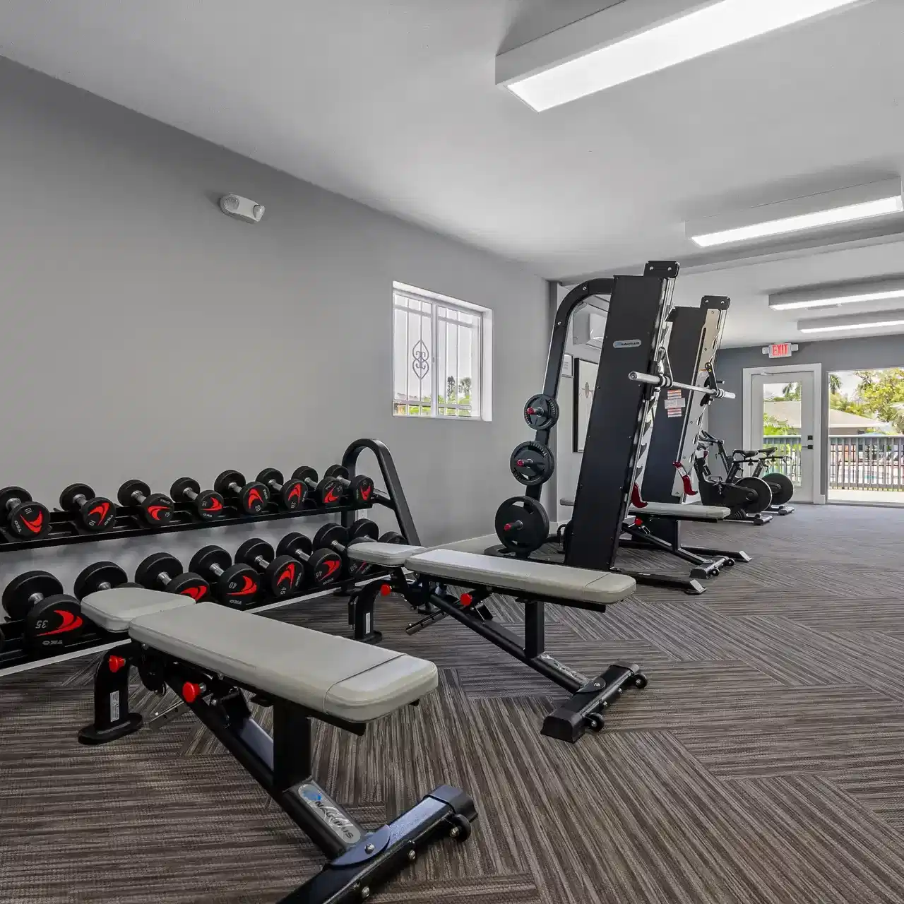 Osprey Pointe, St Petersburg - St Petersburg, Florida, United States - Amenities