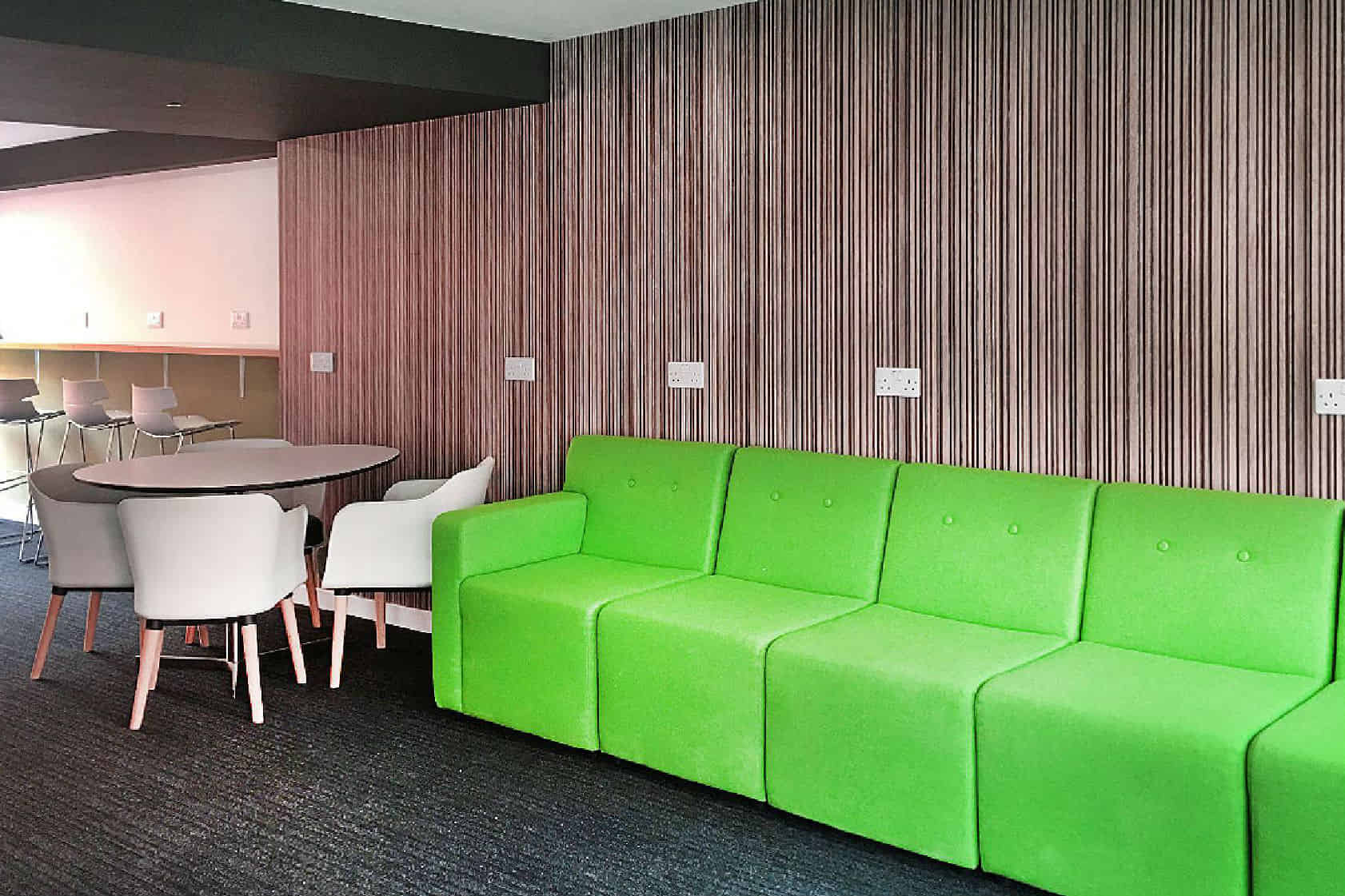 York House, Leicester - Leicester, England, United Kingdom - Common Area