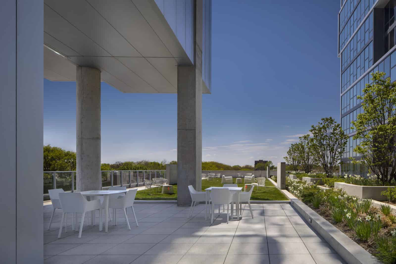 Vue 53, Chicago - Chicago, Illinois, United States - Exterior