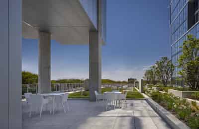 Vue 53, Chicago - Chicago, Illinois, United States - Exterior