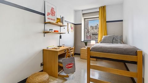 Dorm Room Appliance Discounts, The University Network