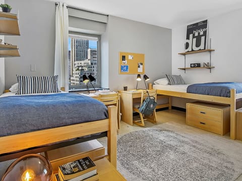 Discover Student Housing Near Columbia University | New York