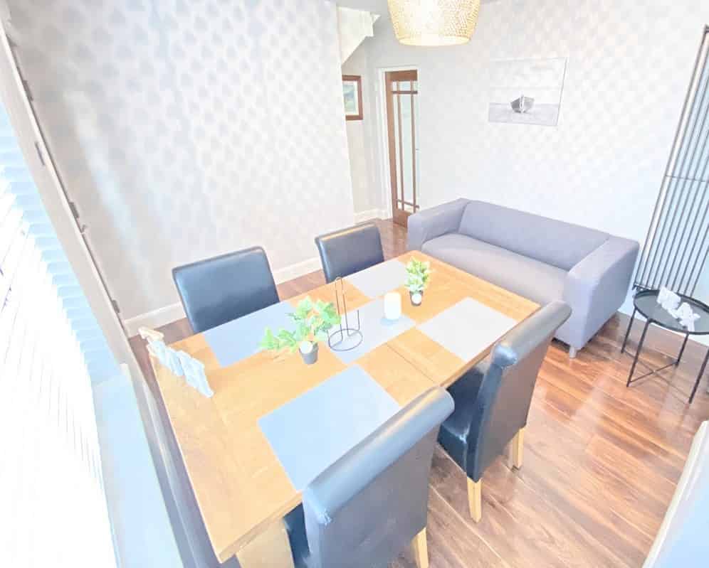 71 Noonan Road, Cork - Cork, Ireland - Common Area