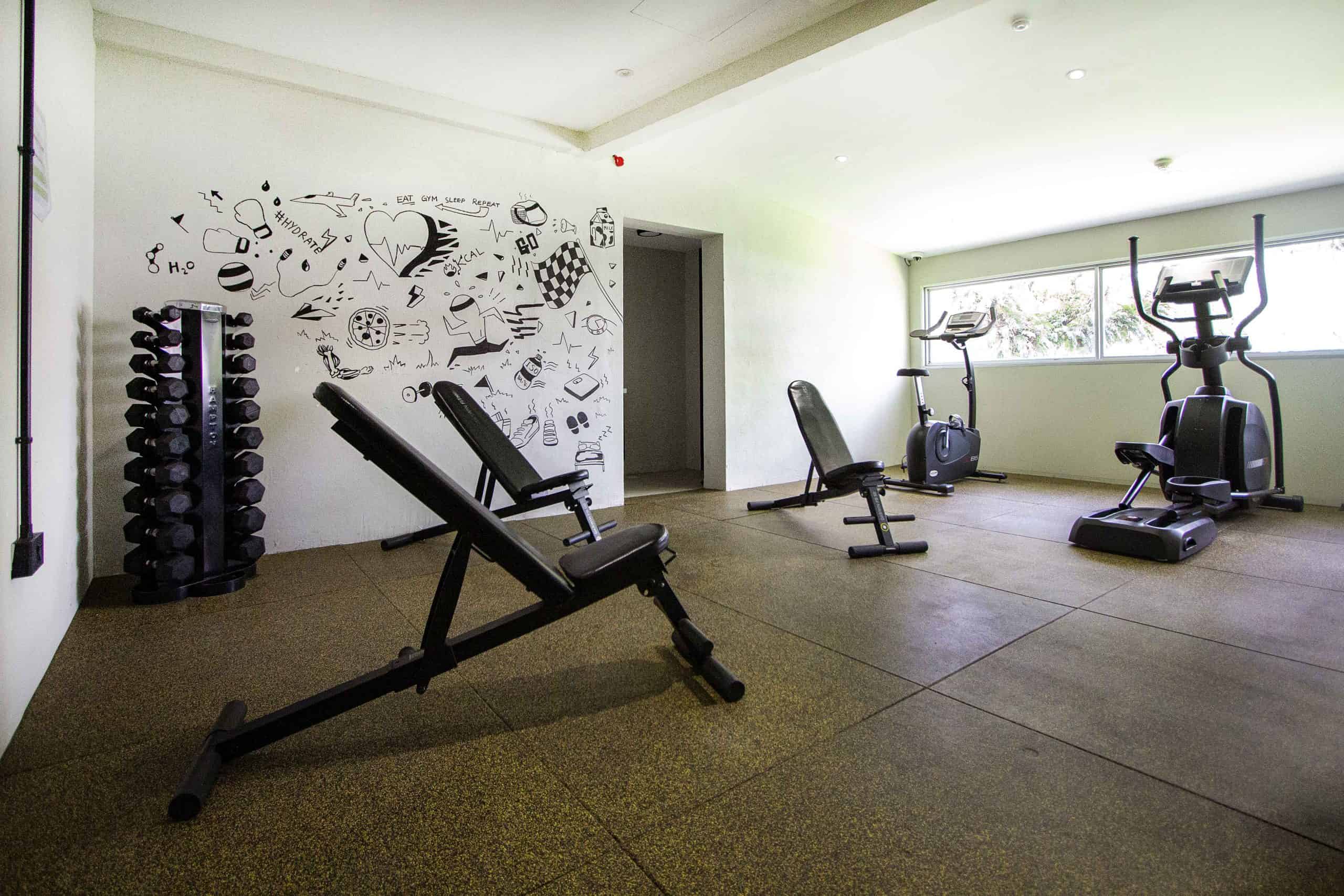 Lutheran - Rochor, Singapore, Singapore - Amenities