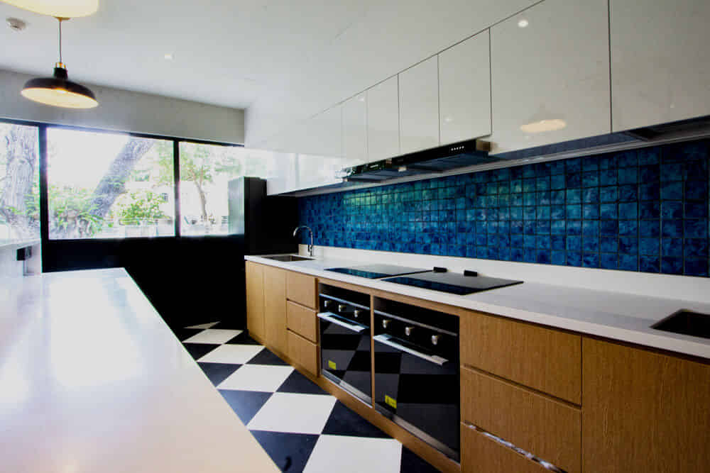 Lutheran - Rochor, Singapore, Singapore - Kitchen