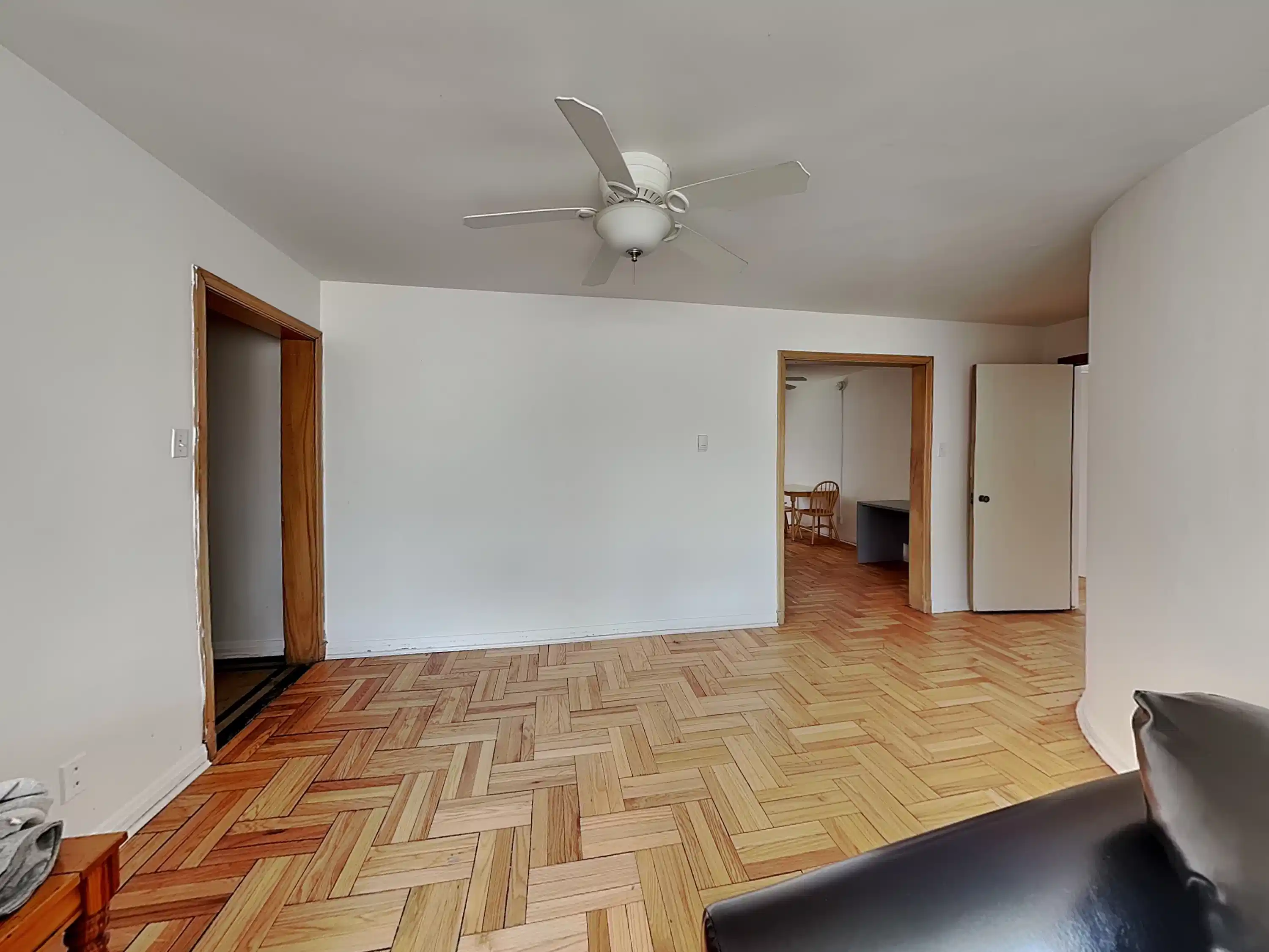 708 S 1st St-1, Champaign - Champaign, Illinois, United States - Common Area