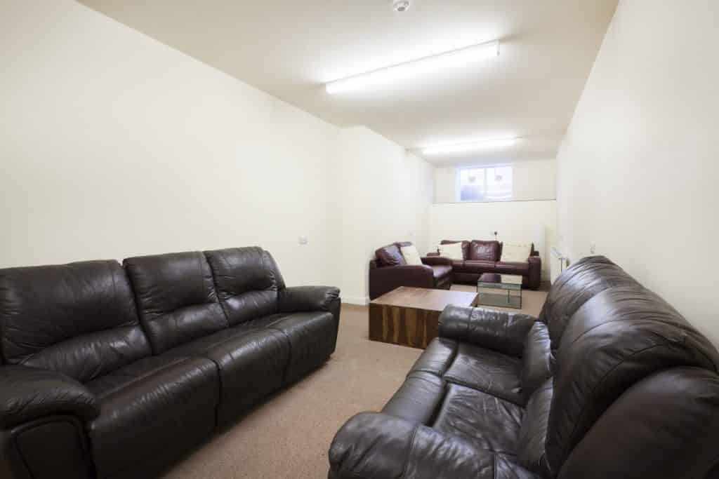 The Old Chapel, Huddersfield - Huddersfield, England, United Kingdom - Common Area