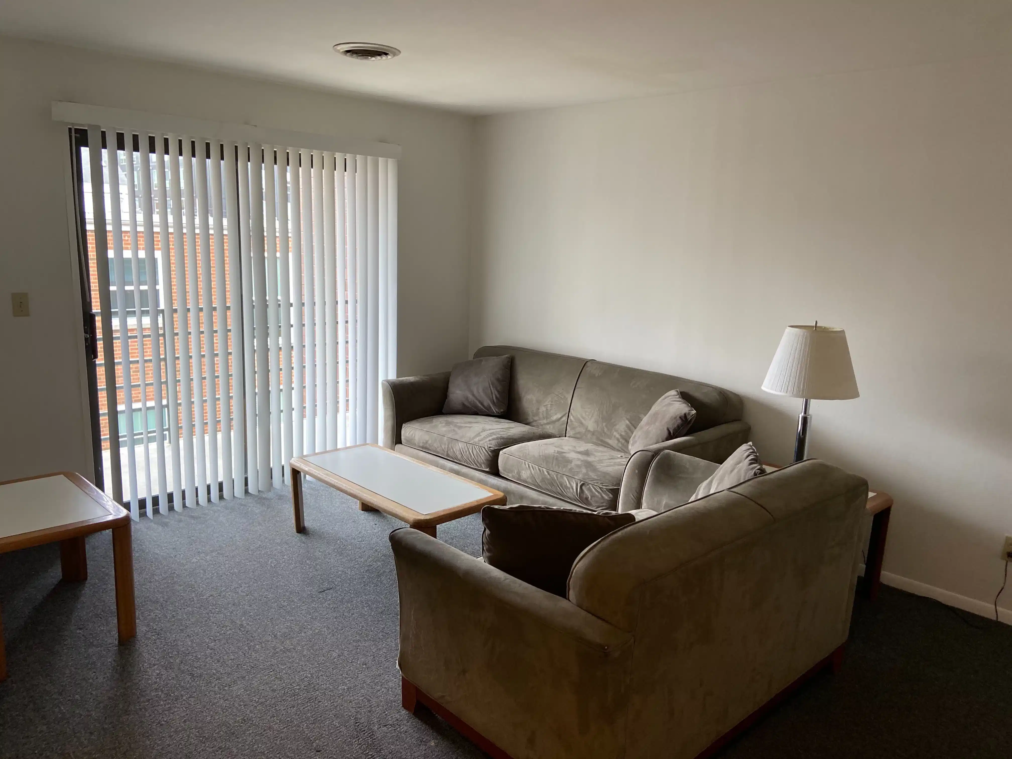 903 S First St-224, Champaign - Champaign, Illinois, United States - Common Area