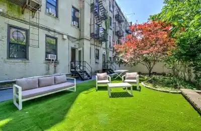 The Greenpoint House, New York - New York City, New York, United States - Exterior