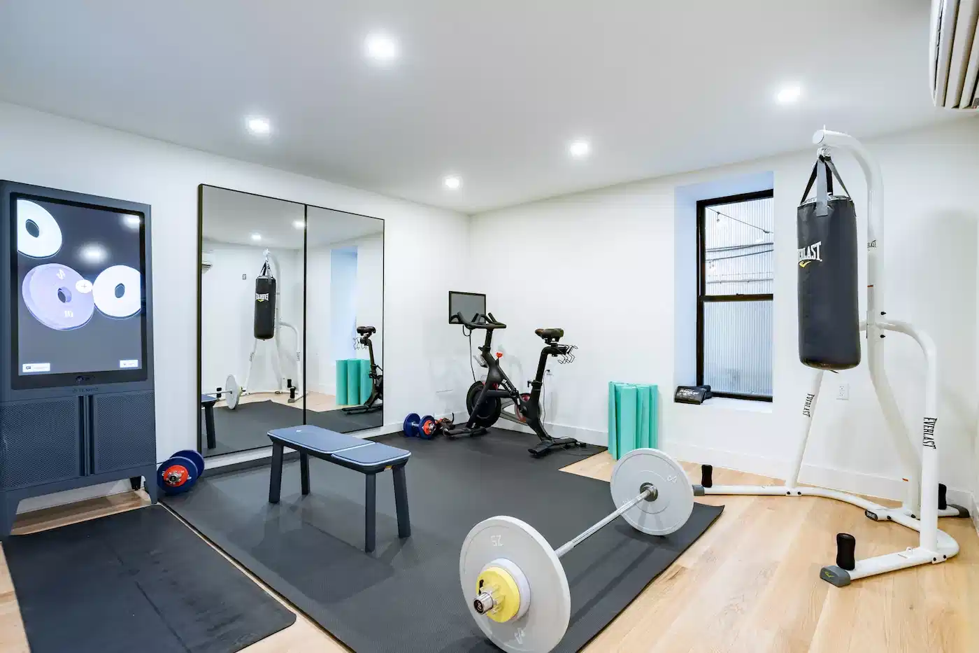 The Central Park Manhattan House, New York - New York City, New York, United States - Amenities