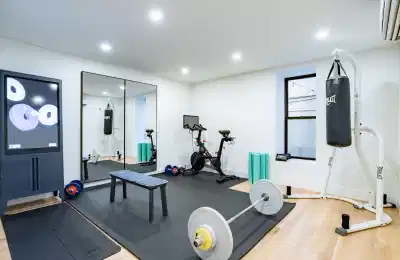 The Central Park Manhattan House, New York - New York City, New York, United States - Amenities