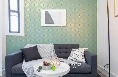 The Fort Greene House, New York - New York City, New York, United States - Common Area