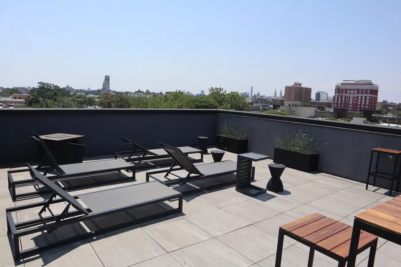 The Bushwick House, New York - New York City, New York, United States - Exterior