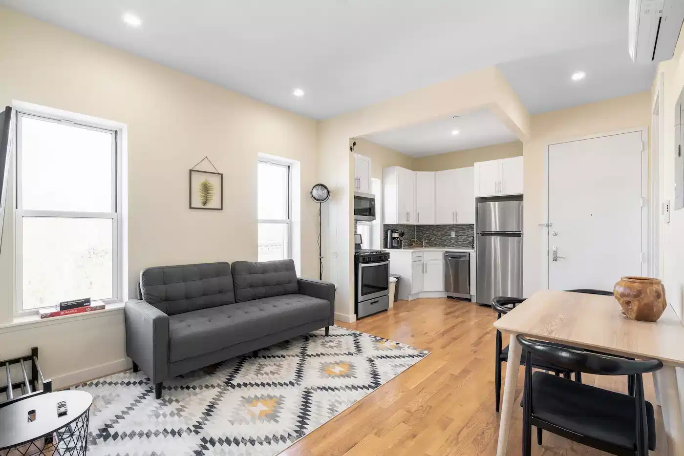 The Lewis House, New York - New York City, New York, United States - Common Area
