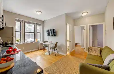 The Kensington House, New York - New York City, New York, United States - Common Area