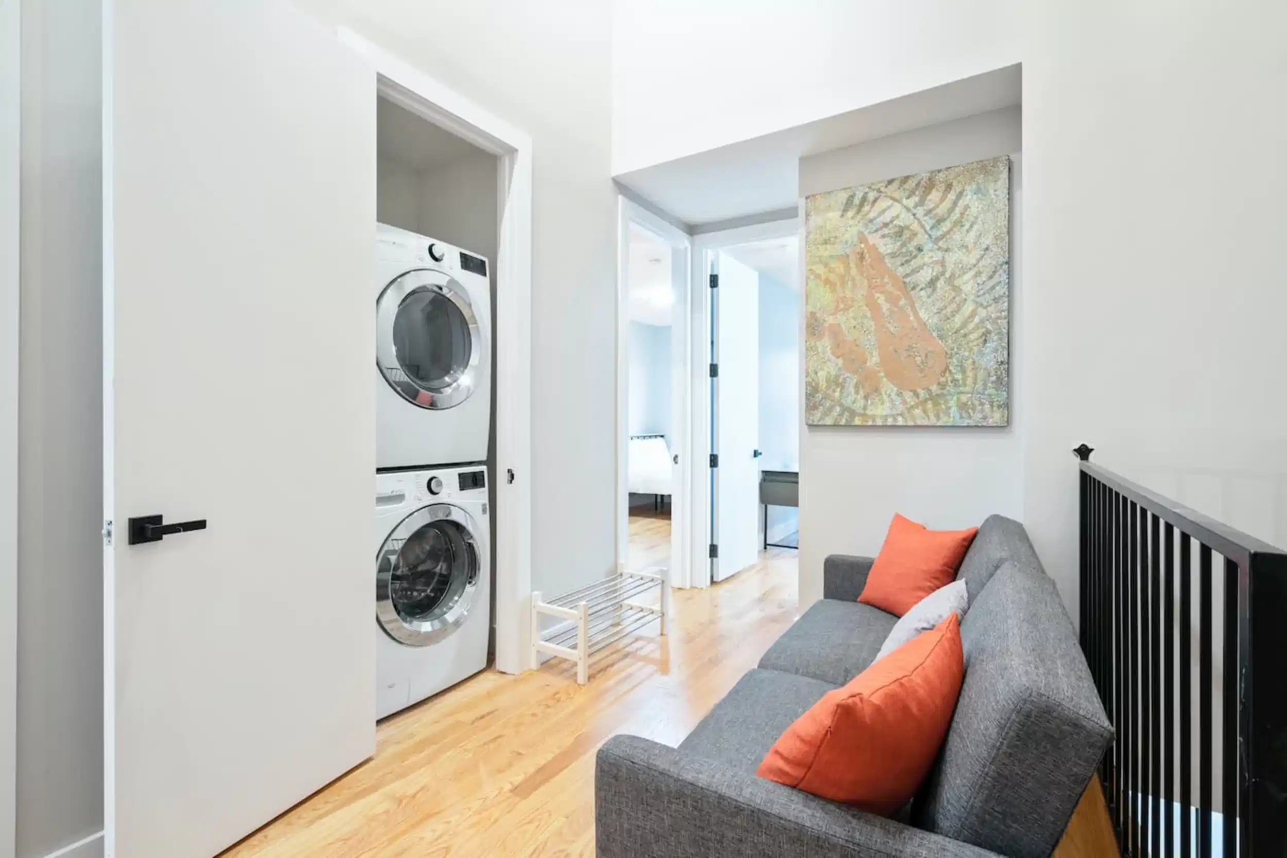 The Bed-Stuy House, New York - New York City, New York, United States - Amenities