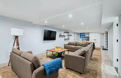 The Bed-Stuy House, New York - New York City, New York, United States - Common Area
