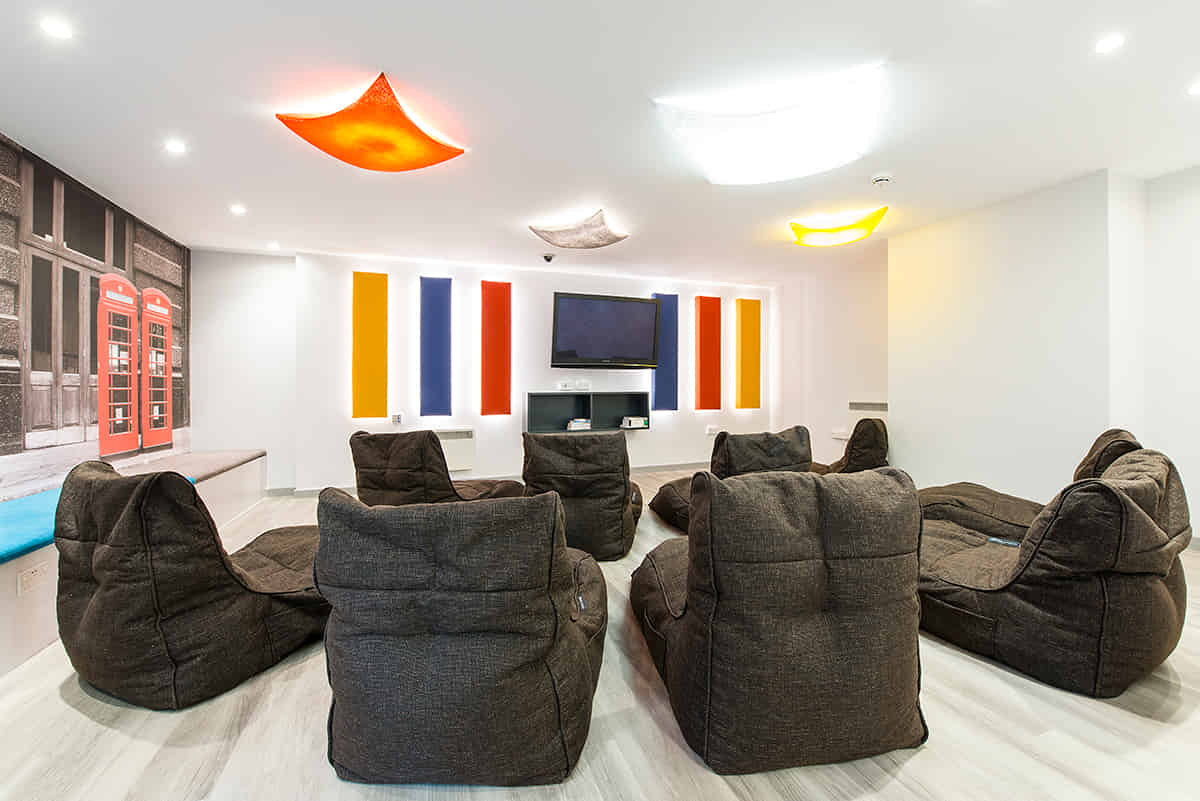 Londonist Therese House, London - London, England, United Kingdom - Common Area