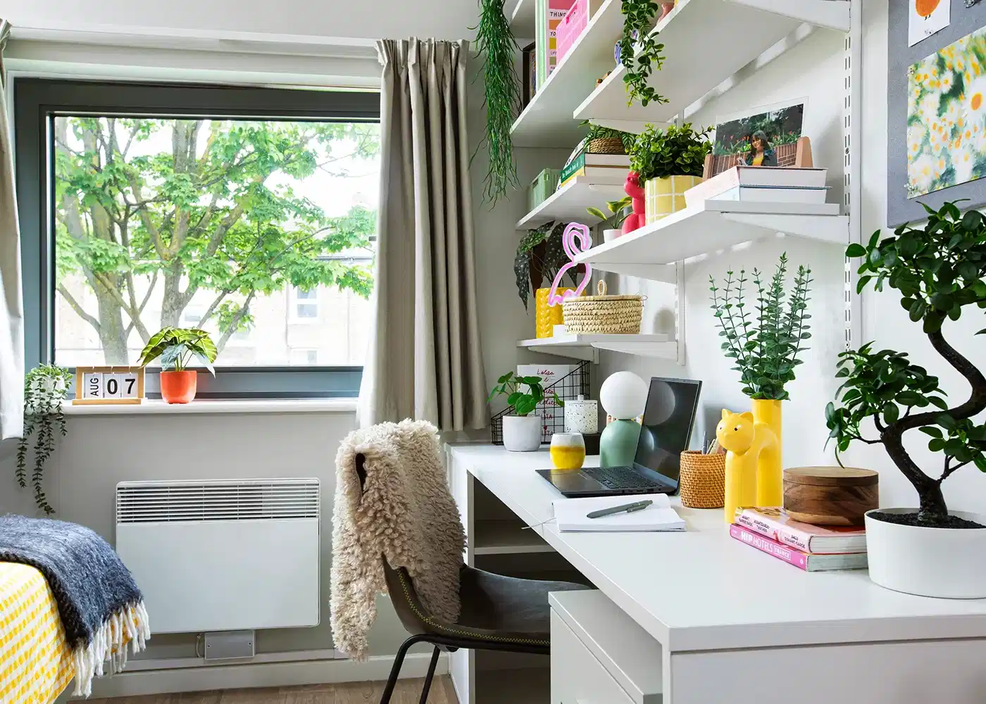 LST Station Court Residence, London - London, England, United Kingdom - Amenities