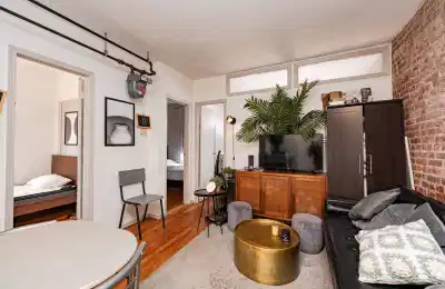June Homes 10014, New York - New York City, New York, United States - Common Area