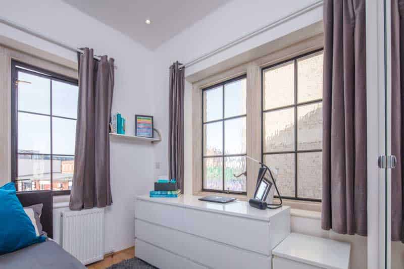 Smart Student Accommodation, London - London, England, United Kingdom - Room