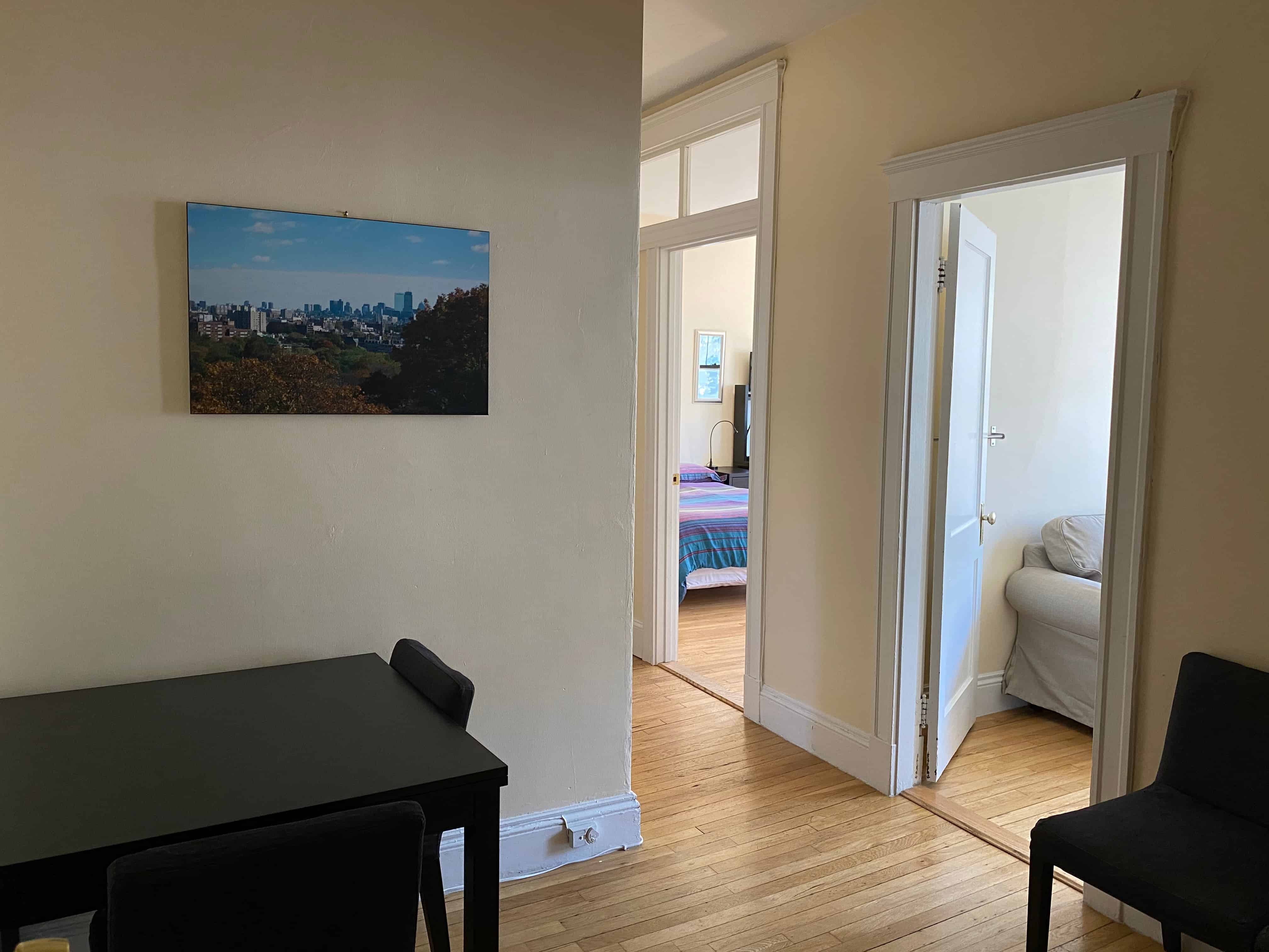 315 Allston Street, Boston - Boston, Massachusetts, United States - Room