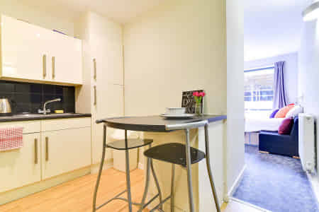 Bartholomew Road - London, England, United Kingdom - 7590403