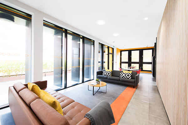 Oak Brook Park, Birmingham - Birmingham, England, United Kingdom - Common Area