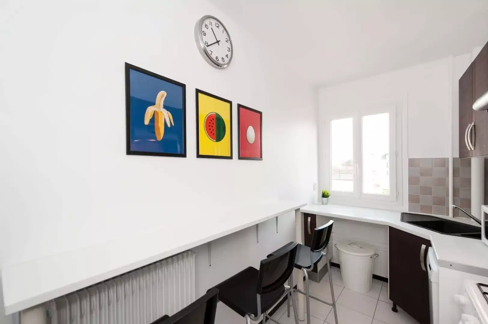 Rue Paul Fort, Paris - Paris, France - Amenities