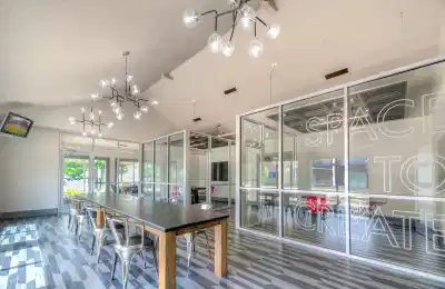 The Reserve, San Antonio - San Antonio, Texas, United States - Common Area