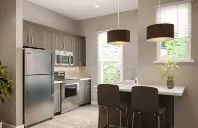 Gateway Lofts Cincinnati, Cincinnati - Cincinnati, Ohio, United States - Amenities