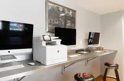 Oxford West, Oxford - Oxford, Ohio, United States - Amenities