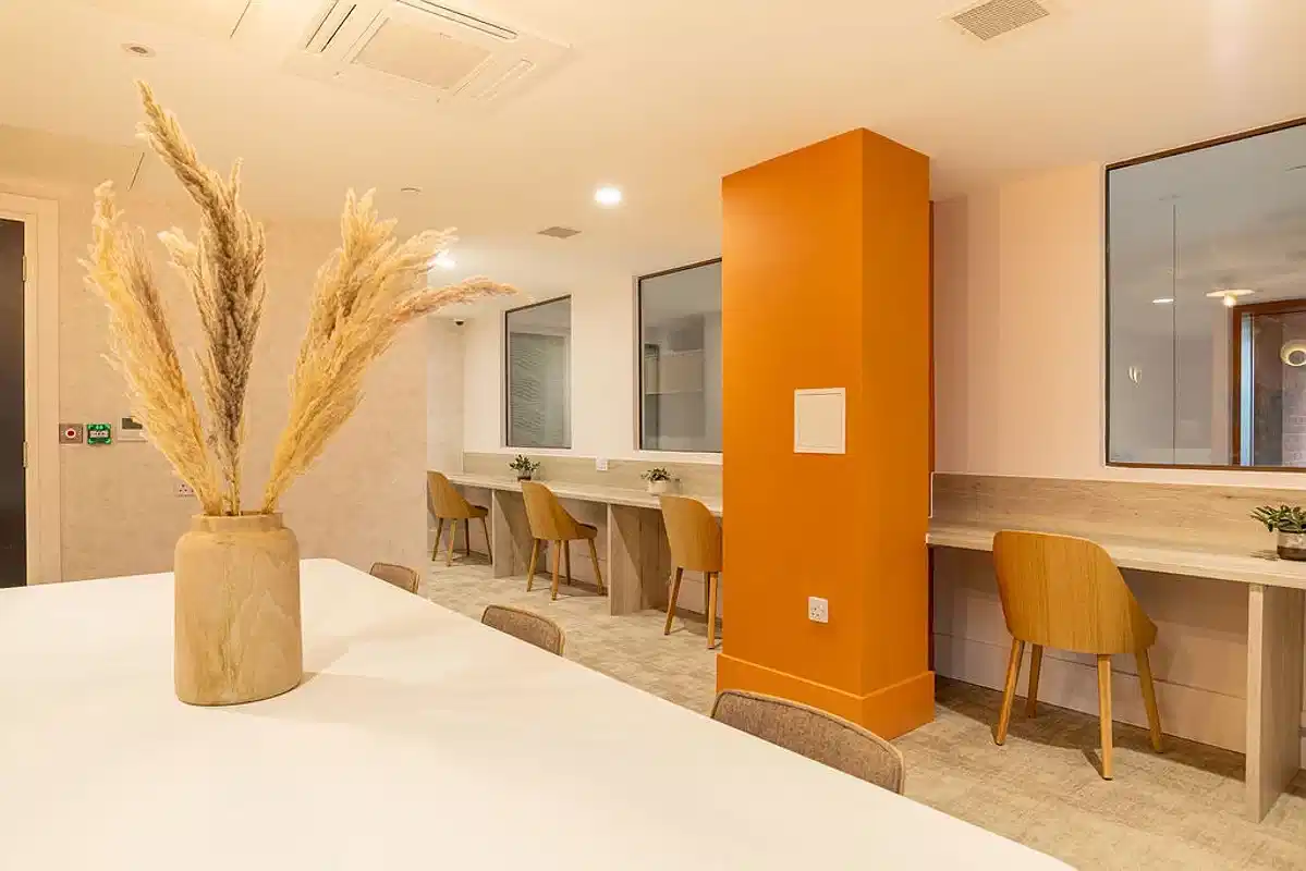 Yugo Crown Place, Birmingham  - Birmingham, England, United Kingdom - Common Area