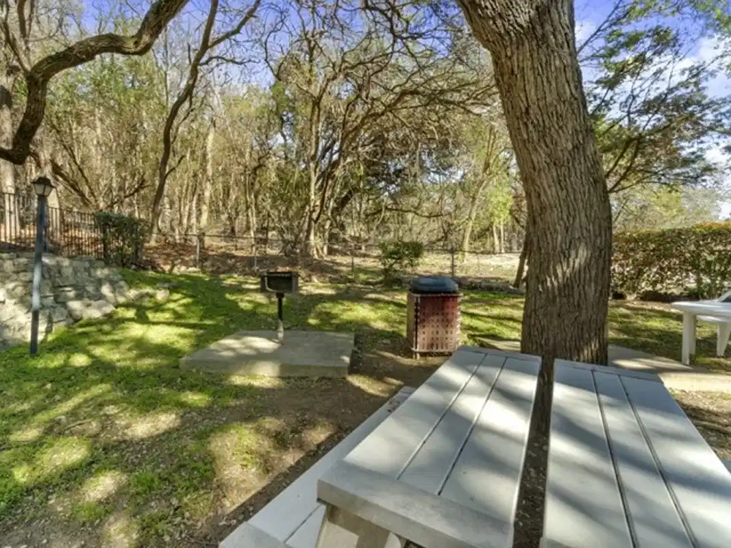 Treehouse, San Marcos - San Marcos, Texas, United States - Common Area