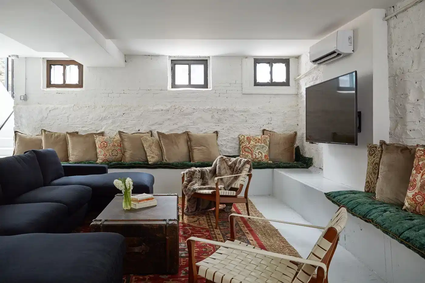 The Cornelia House, New York - New York City, New York, United States - Common Area