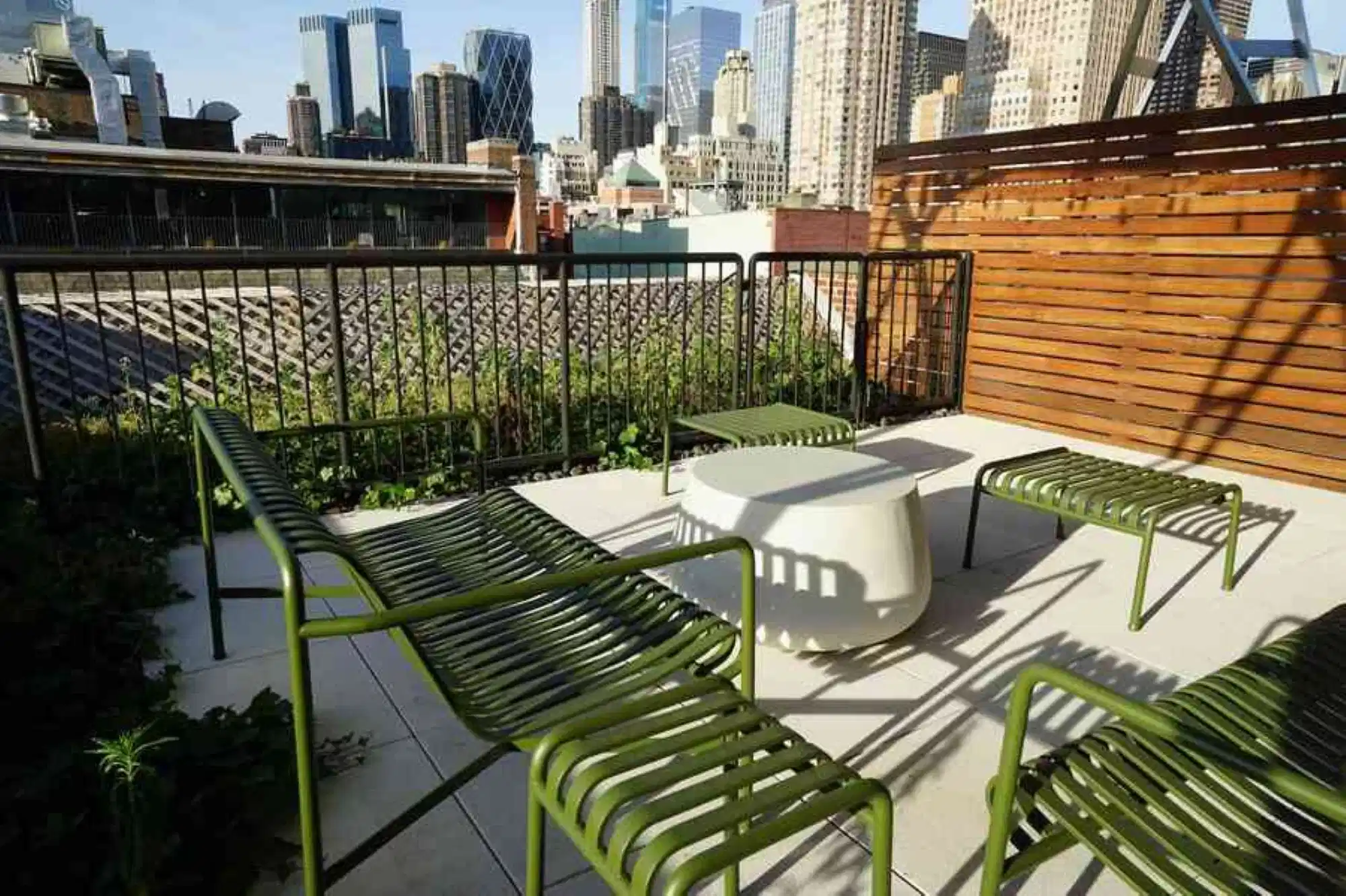 The Hells Kitchen House, New York - New York City, New York, United States - Exterior