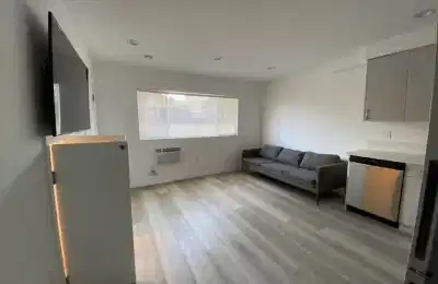 1126 W 36th Pl, Los Angeles - Los Angeles, California, United States - Common Area