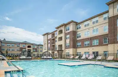 Auden Upstate, Upstate - Spartanburg, South Carolina, United States - Amenities