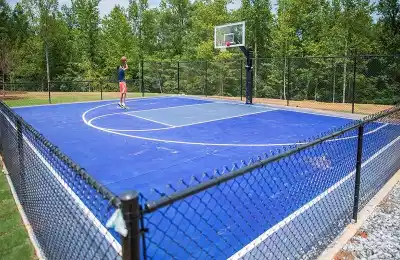 Auden Upstate, Upstate - Spartanburg, South Carolina, United States - Amenities