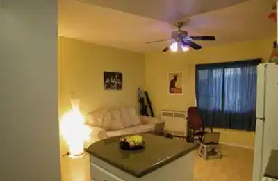 3416 Walton Ave, Los Angeles - Los Angeles, California, United States - Common Area