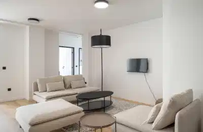 Habyt 92110, Paris - Paris, France - Common Area
