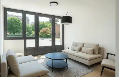 Habyt 92110, Paris - Paris, France - Common Area