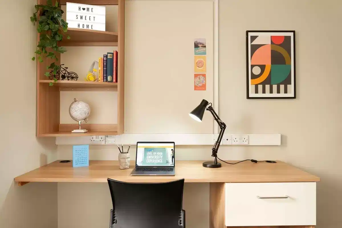 Transom House, Bristol - Bristol, England, United Kingdom - Amenities