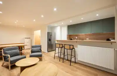 Habyt 75019, Paris - Paris, France - Amenities