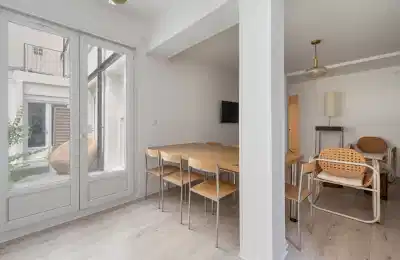 Habyt 75020, Paris - Paris, France - Amenities