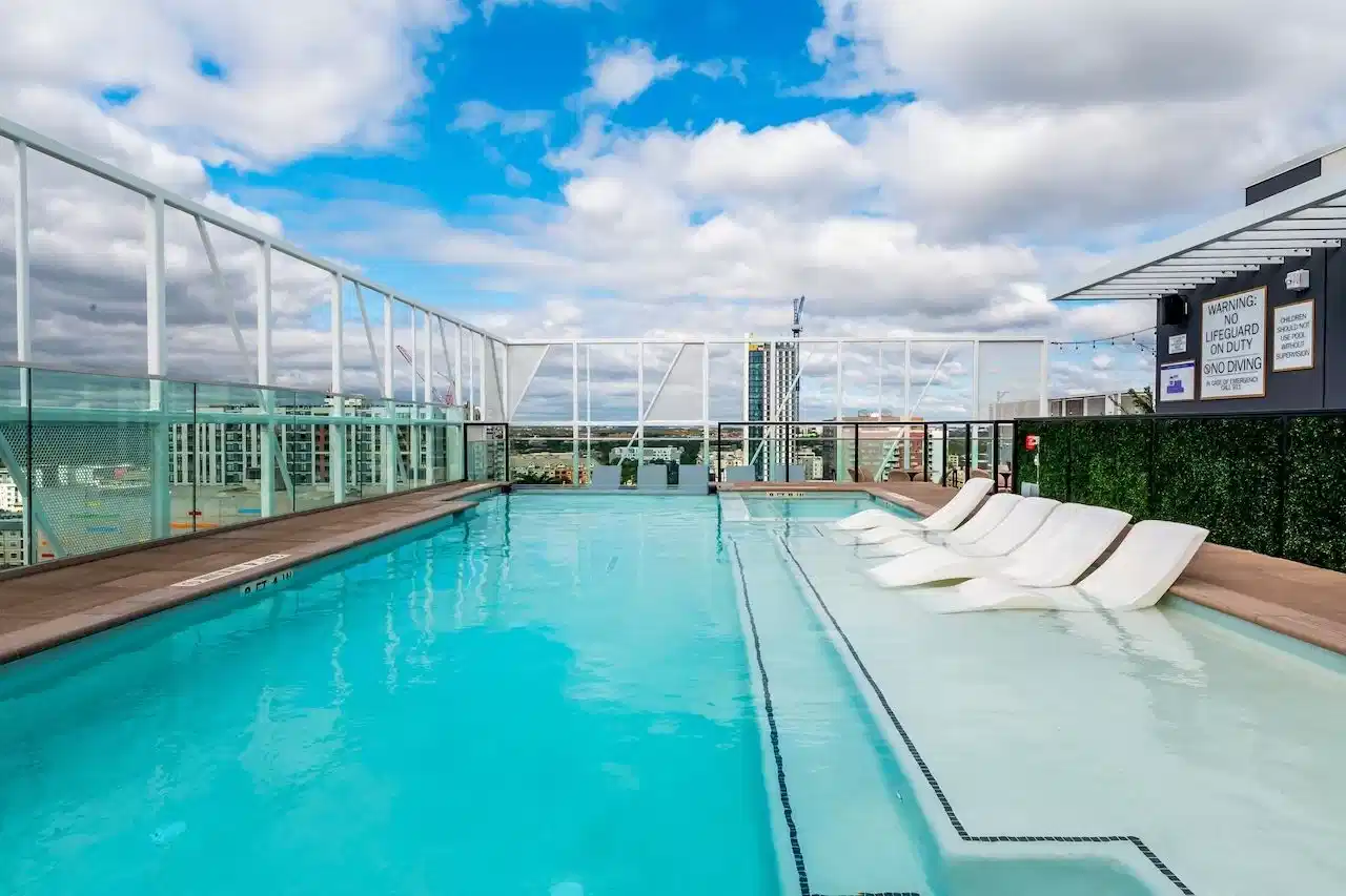 Villas On Rio, Austin - Austin, Texas, United States - Exterior